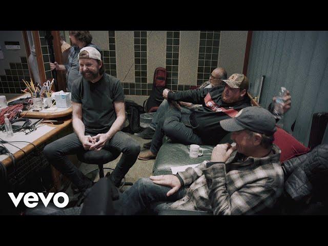 Brooks & Dunn, Luke Combs - Brand New Man (Official Video)