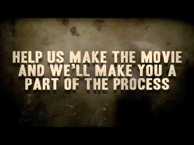 Dr  BoneSaw Trailer