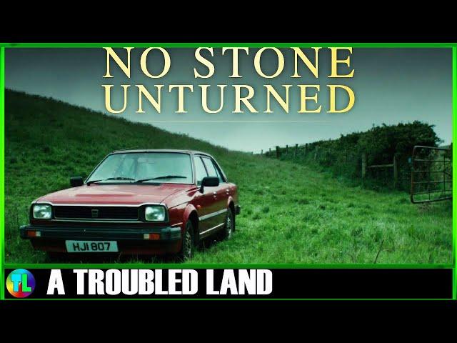 No Stone Unturned - Massacre at Loughinisland - Full Documentary