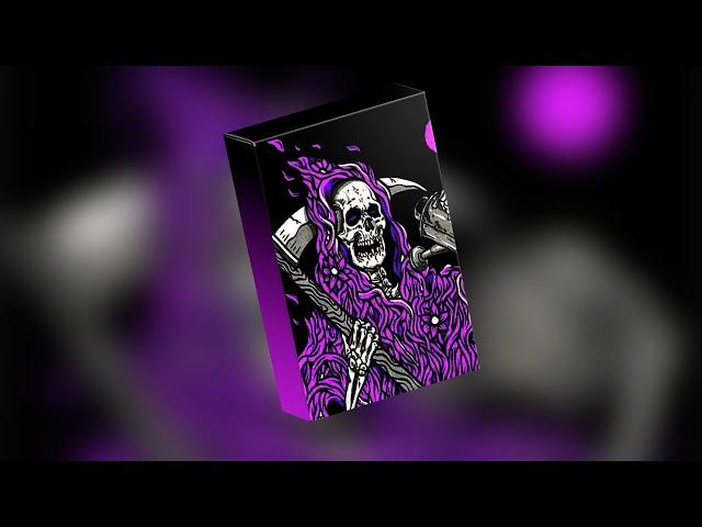 [FREE DOWNLOAD] $uicideboy$ - DRUM KIT | Phonk DRUM KIT 2023