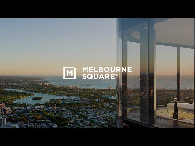 MELBOURNE SQUARE - STAGE TWO PRE-LAUNCHED | Xynergy Realty Indonesia