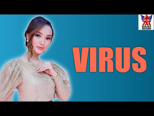 Zaskia-Virus [ Official music video ] Dangdut Mania'