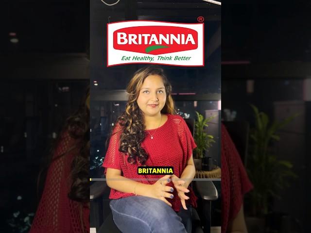 Small factory to iconic food brand | #india #business #britannia #factory #food #biscuit #brand
