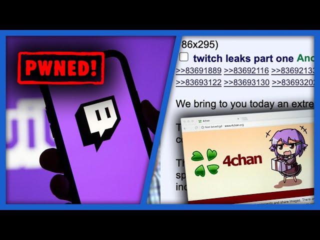 Twitch Hack: What We Know