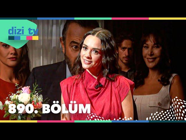 Dizi TV 890. Bölüm | 22 Aralık 2024