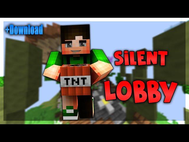 SilentLobby - Plugin Vorstellung 1.8 [+Download]