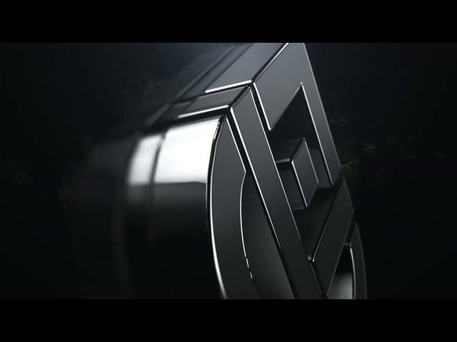 3D Logo Animation for Designsace