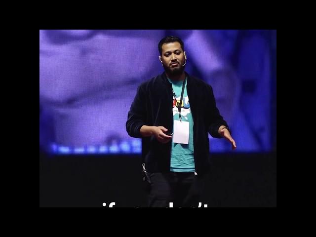 Usamah Zaid - Recap video for SEA Connect 2017!