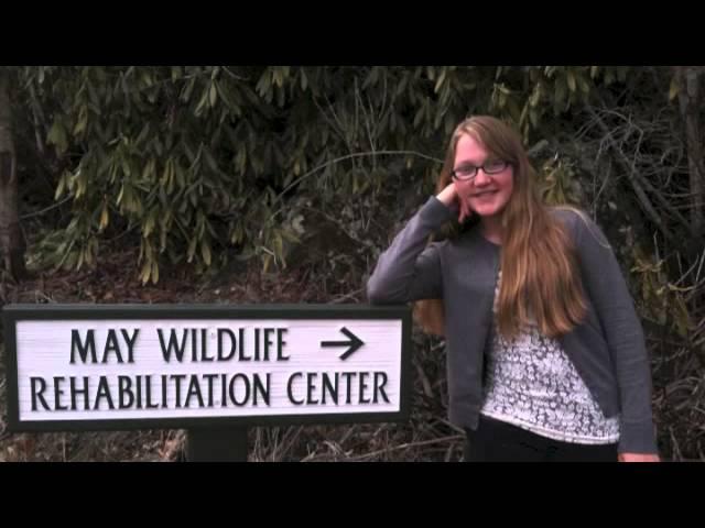 Hallie Kiser Lees McRae Video Essay