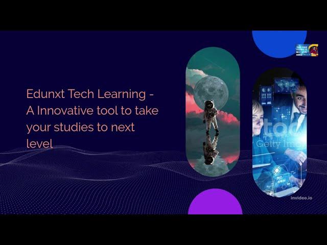 Edunxt Tech Learning