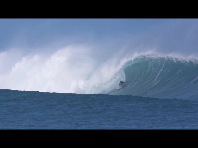 Grant Baker Outer Reef Jan 29, 2020