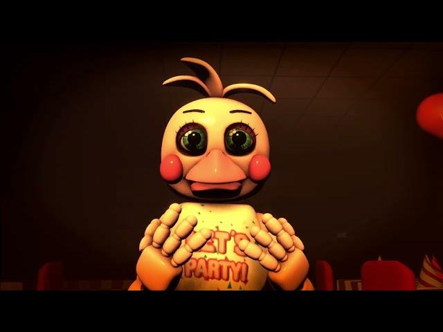 [SFM FNAF]: Ep. 15 | Time To Die | [Season 2 Final] Preview part 2