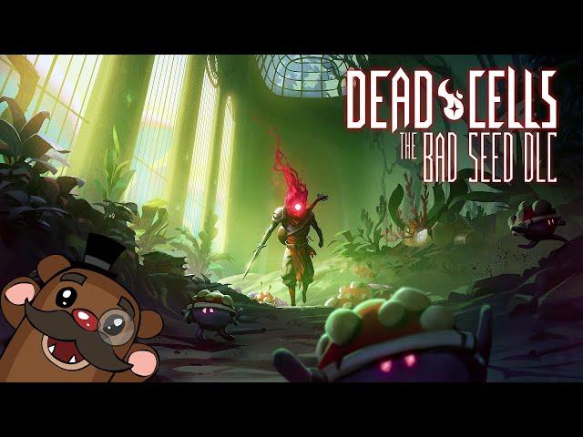 Baer Plays Dead Cells: The Bad Seed (Ep. 1)