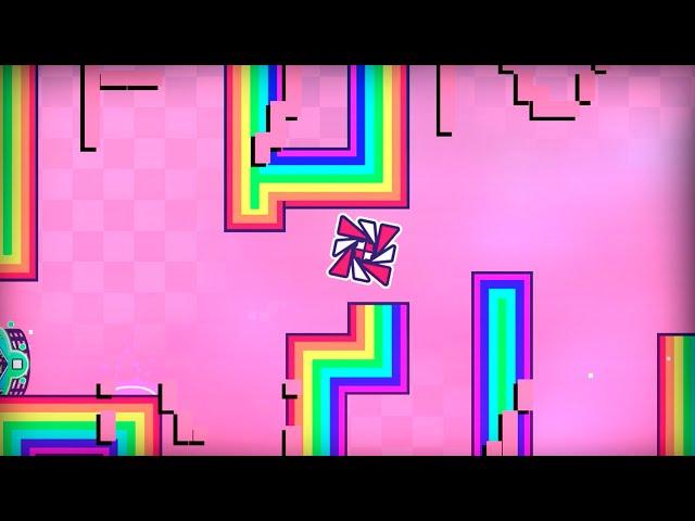 (Extreme Demon) ''lodin da fish washer'' by koko43 | Geometry Dash