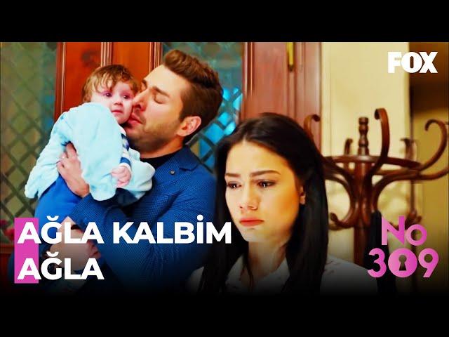 Onur ve Emir'in Ağlatan Buluşması - No: 309 41. Bölüm