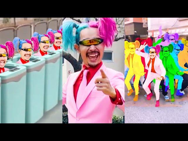 No edit!! matsudake funny video|M2DK Best TikTok March 2022 Part183 #shorts #TikTok #m2dk