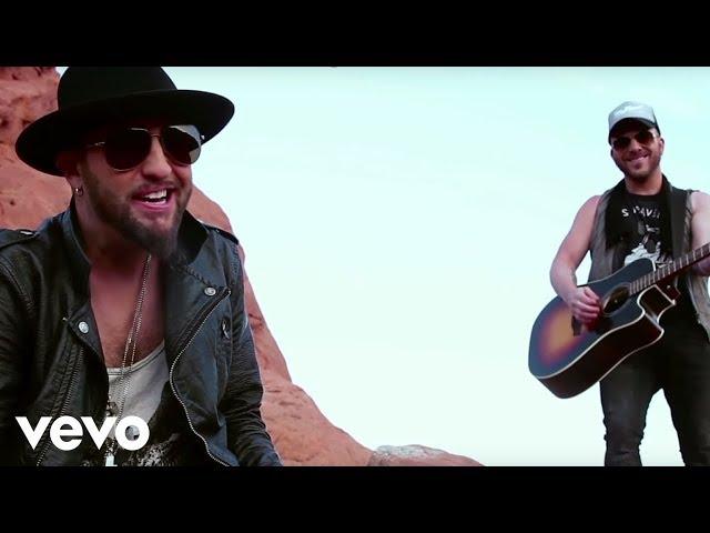 LOCASH - I Love This Life