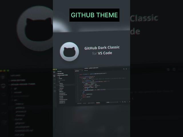 Best VS Code Themes for coders and developer