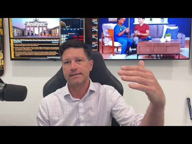 Gold/Silver: The Level to Watch for a Gold Breakout! TWO Key Drivers - Metals Minute Phil Streible