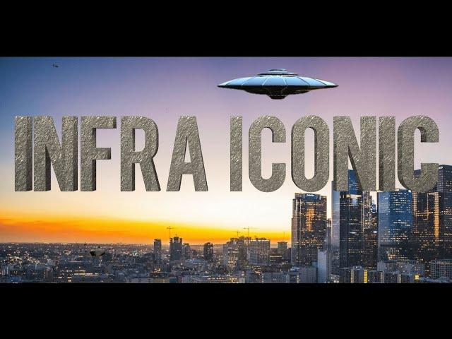 INFRA ICONIC | Infra Iconic Teaser | Official Teaser | Channel