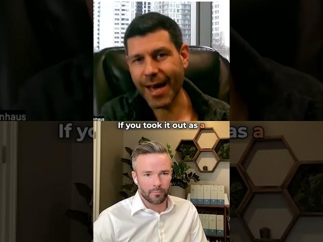 Tax HACKS?! Smart Investment Options?!