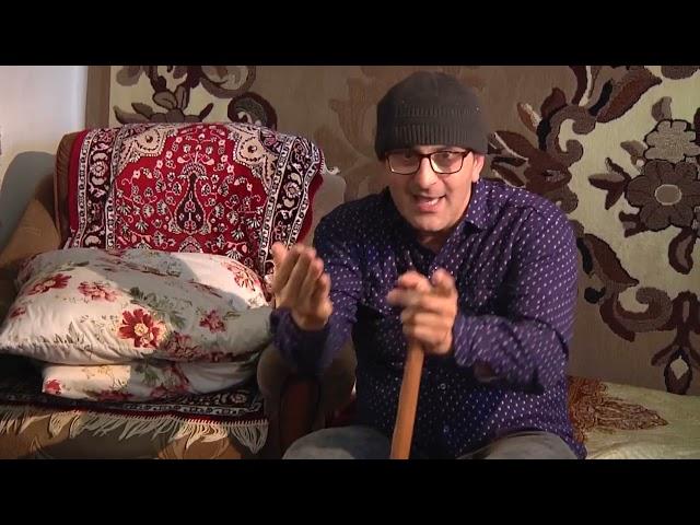 БеЛаМ Цветной телевизор.Режиссер Амир Пугоев