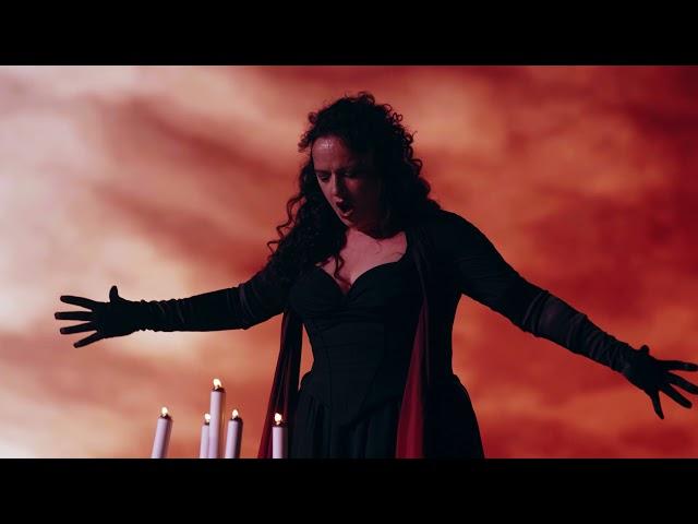 TRAILER | IL TROVATORE Verdi – Teatro dell’Opera di Roma