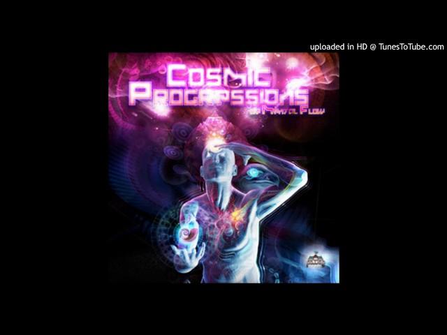 Newschool Goa Trance - Unknown