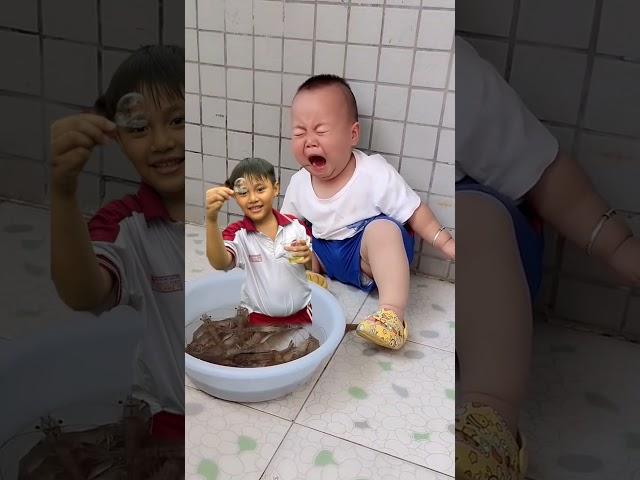Hello baby #shorts #kutin #susu #cutebaby #baby #cute