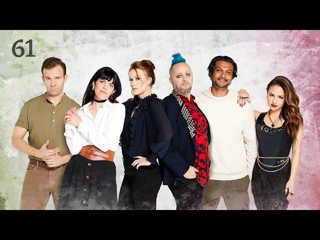 Crisis of Faith | Critical Role | Campaign 3, Episode 61