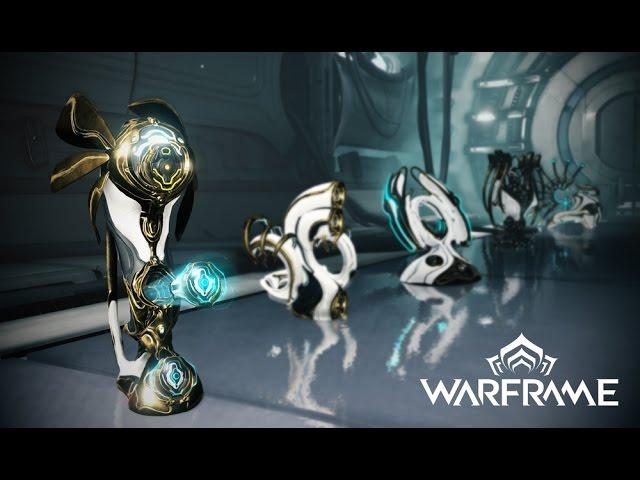 Warframe-Как вставить Звёзды Аятан в Скульптуры Аятан