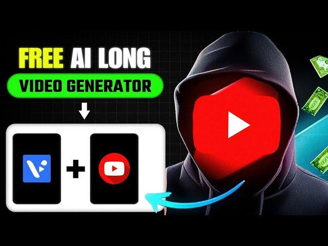 Use This Secret 100% Free AI Video Generator | Text to Speech | Best AI Tool in 2025