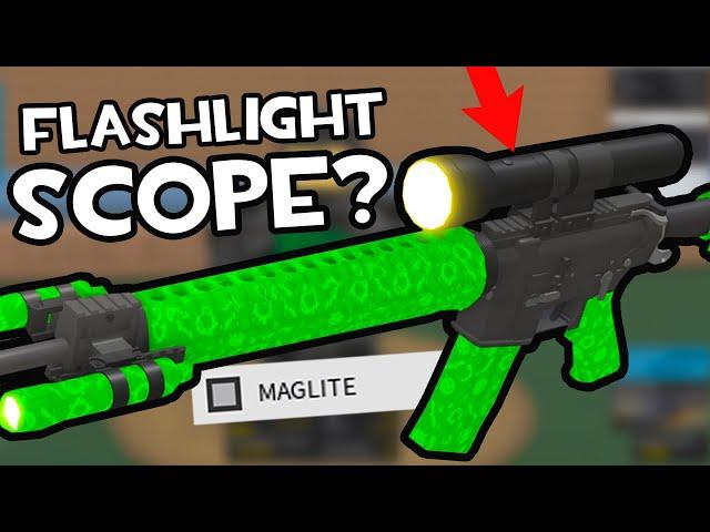 THESE ATTACHMENTS ARE CURSED..