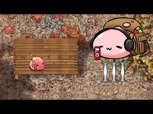 Mr. Poring Volume 3 -  Ragnarok Online Music & Ambience Compilation