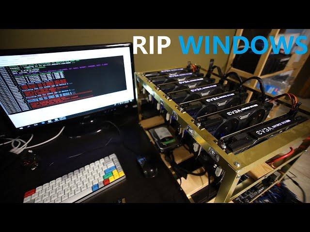 Can't Mine RAVENCOIN On GTX 1060 3GB Cards?