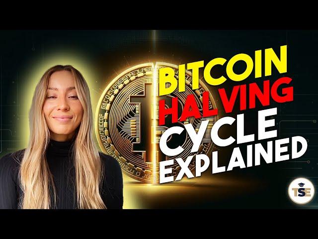 The Bitcoin Halving Cycle Explained: How It Predicts Your Next Bull Run