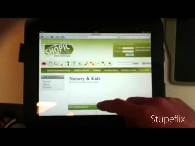 My Stupeflix Video