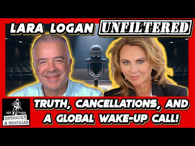 Inside South Africa's Shocking Reality -- Lara Logan Tells All!