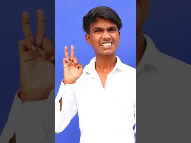 Aji ghanta  Magic trick ️#ajighanta #viralreels #tiktok #tutorial #finger #short