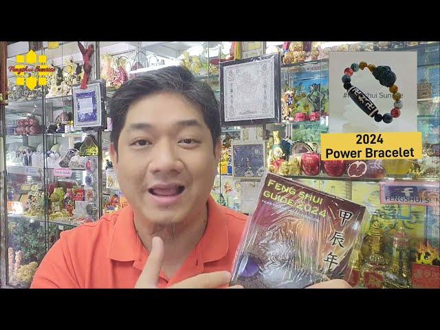 The Best Lucky bracelet ( 2024 Power Bracelet ) complete explanation