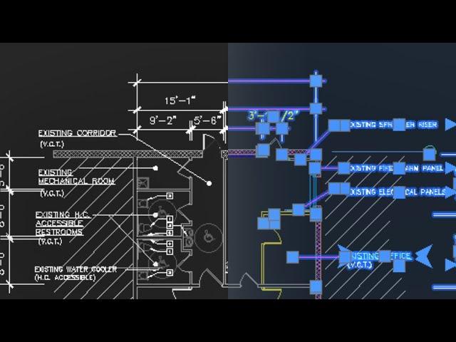 How to Select All Annotations in AutoCAD (Faster method)