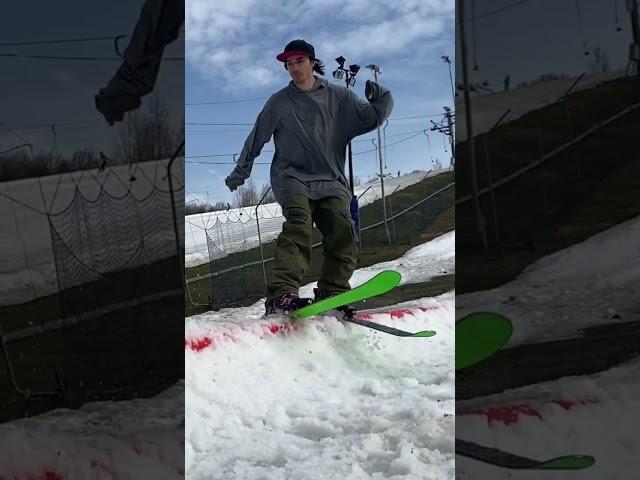 ski in +17