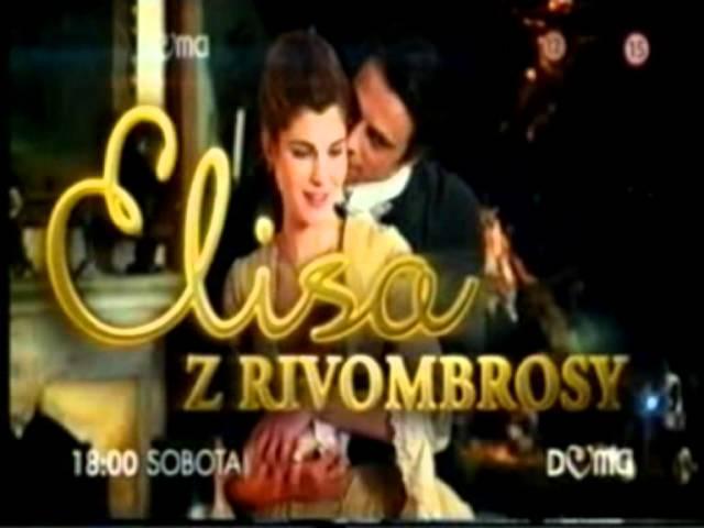 Elisa z Rivombrosy