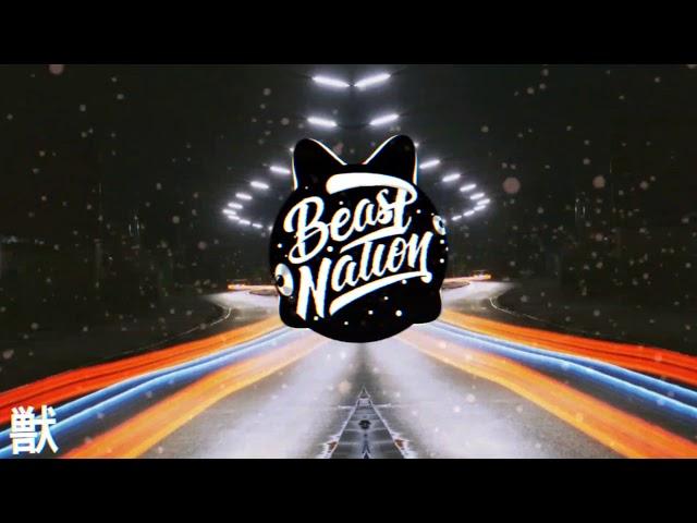 DJ YUNG VAMP - SLAM HARDER w/JASON RICH