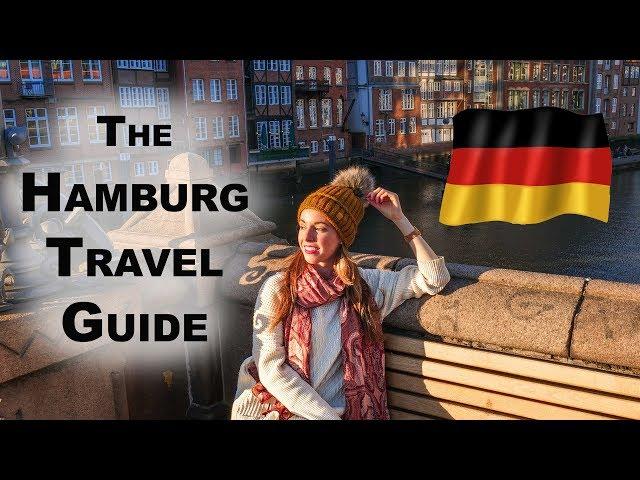 The Hamburg Travel Guide | Things to do, restaurants, sightseeing, and more.