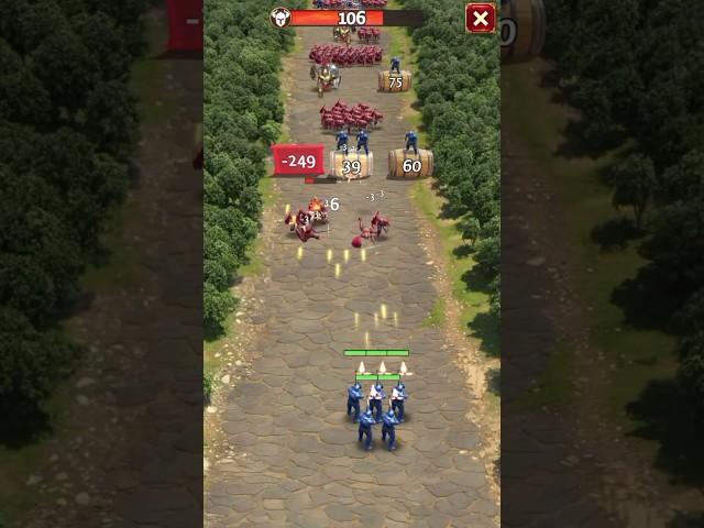 Total battle popular gameplay part 8 #mobilegameplays #gameplay #mobileplay #androidgames