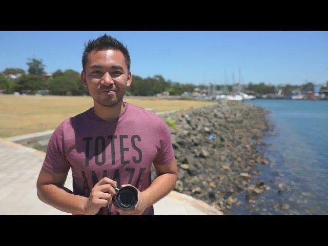 Carl Zeiss 16-70mm f4 Lens Review | John Sison