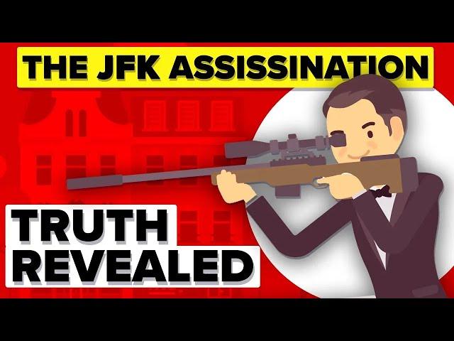 The JFK Assassination - What Really Happened? And More Assassination Stories (Compilation)