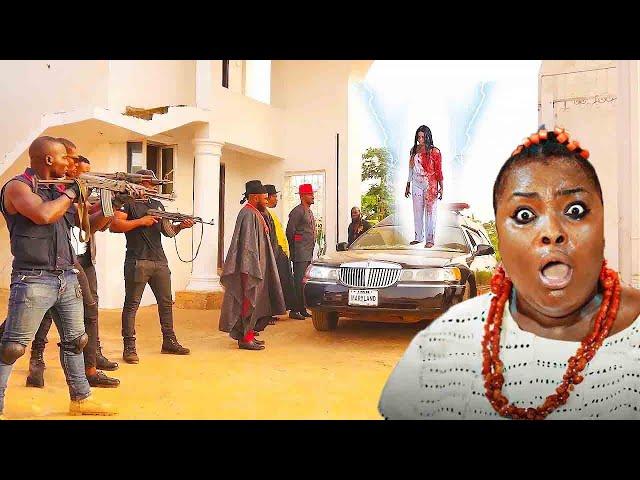 Ija Kudeti - A Nigerian Yoruba Movie Drama Starring Ronke Odusanya | Rotimi Salami