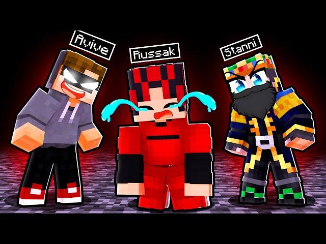 dieser YOUTUBER GEHT ZU WEIT ... in Minecraft Helden! (FOLGE 52)